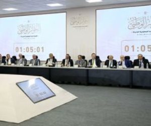 انتخابات المحليات على مائدة الحوار الوطنى.. القوى السياسية تتفق جميعها على أهمية خروج القانون للنور.. ضياء رشوان: سنرفع اتفاق الأحزاب للقيادة السياسية