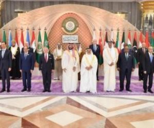 برلمانيون: كلمة الرئيس أمام القمة العربية خارطة طريق لمواجهة تحديات المنطقة