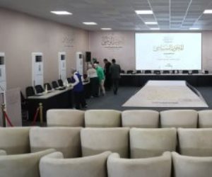 في مستهل الأسبوع الثاني ..بدء جلسات الحوار الوطنى لمناقشة قانون المحليات والأحزاب