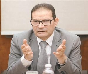 مقرر لجنة الحريات يحدد محاور الحديث خلال جلستي اليوم 