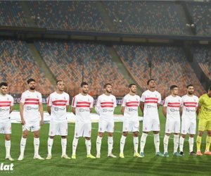 20 معلومة من مواجهات الزمالك والداخلية قبل مباراة الليلة.. أوسوريو يسعى للانتصار الرابع مع الفارس الأبيض.. علاء عبد العال يحاول تكرار الانتصار على أبناء ميت عقبة