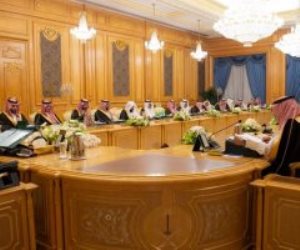 مجلس الوزراء السعودي يوافق على اتفاقية تعاون مع مصر بمجال مكافحة الجريمة