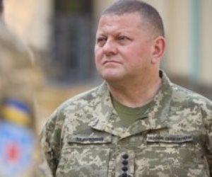 هل أصيب قائد القوات المسلحة الأوكرانية في ضربة صاروخية روسية؟