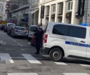 مقتل شخص فى إطلاق نار فى العاصمة الفرنسية باريس