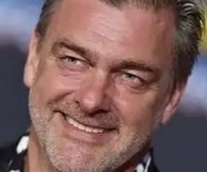 سبب وفاة Ray Stevenson" راي ستيفنسون" نجم Thor وStar Wars