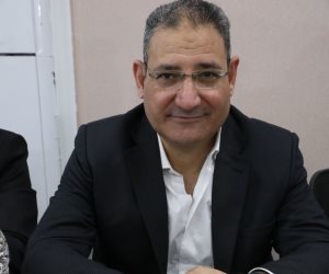 الحوار الوطنى.. الكاتب الصحفي أحمد أيوب يقترح إطلاق وثيقة مصر السكانية 