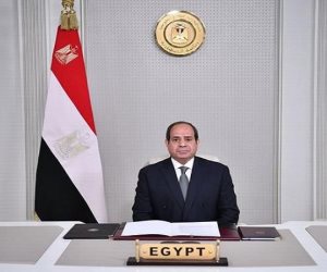 في أزمة السودان.. مصر تدعم الحلول الأفريقية لتسوية الخلافات والتنمية في القارة السمراء
