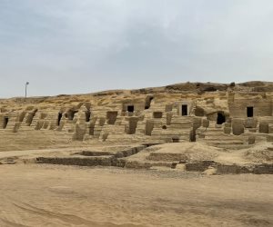 وزير السياحة والآثار: سقارة متحف أثري مفتوح.. وتجذب أنظار العالم إلى مصر