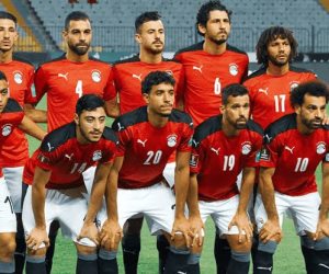 استبعاد 4 محترفين.. القائمة المبدئية لمباراة مصر أمام غينيا 