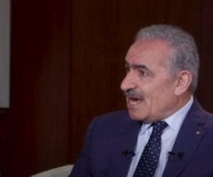 رئيس وزراء فلسطين لـ القاهرة الإخبارية: مصر ترعى ملف المصالحة منذ اليوم الأول