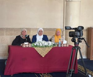 حق المرأة في التعليم.. انطلاق فعاليات برامج المرأة والأسرة بالجامع الأزهر 