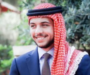 نقل فعاليات زفاف ولى عهد المملكة الأردنية على قناة القاهرة الإخبارية غدا