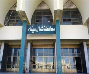 تشكيل غرفة عمليات لمتابعة امتحانات الشهادة الثانوية في شمال سيناء