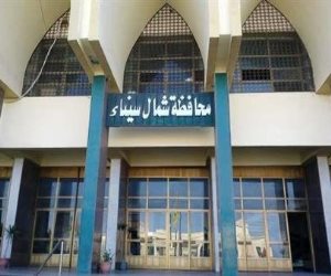 537 طالبا وطالبة يؤدون امتحانات الشهادة الثانوية الأزهرية اليوم في 7 لجان بشمال سيناء