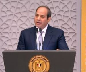 10 سنوات فى مواجهة التحديات المتوازية.. كيف واجه الرئيس السيسى مشاكل الدولة المصرية ؟.. فيديو