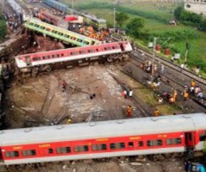 الأسوأ منذ عقود.. الهند تعلن تحديد سبب حادث القطارات والمسئولين عنه