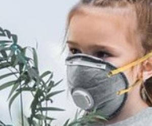 دراسة: تلوث الهواء يعرض أطفالك الصغار لاضطرابات نفسية