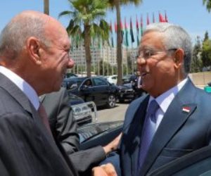 الأردن يؤكد دعمه الكامل للموقف المصري العادل في قضية سد النهضة الإثيوبي
