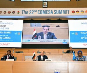 1.5 مليار أفريقي في 2050.. مصر تتفاوض باسمهم لتمويل البنية الأساسية القارية