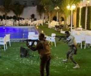 القوات الصومالية تنهي حصار فندق هاجمته حركة الشباب الإرهابية في مقديشو