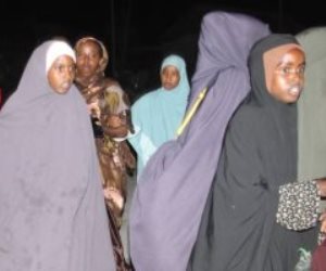 مقتل وإصابة 25 شخصا وإنقاذ 84 مدنيا في هجوم فندق "بيرل" بالصومال