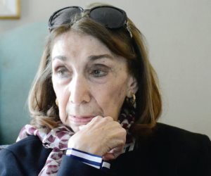 الإعلامية فايزة واصف.. رحلت من ألقت الضوء على مشاكل المجتمع والأسرة خلال 30 عاماً
