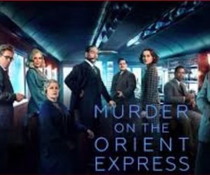 قصة وأبطال فيلم "Murder On The Orient Express" يتصدروا التريند