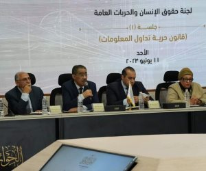 الهضيبي: حزب الوفد يرفض زيادة عدد النواب في مجلسي النواب والشيوخ