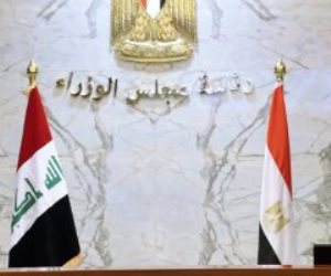 رئيسا وزراء مصر والعراق يفتتحان فعاليات منتدى رجال الأعمال المصرى العراقى