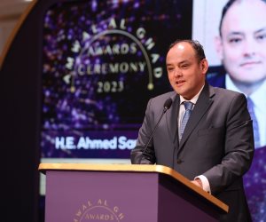  وزير التجارة والصناعة: قمة مصر للأفضل عززت أطر المشاركة والحوار المجتمعي