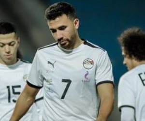 تريزيجيه: تأهل منتخب مصر لأمم أفريقيا "طبيعى".. وهدفنا  الفوز بكأس البطولة