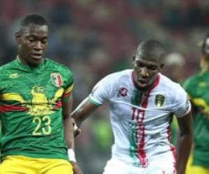 بمشاركة ديانج.. مالي تتأهل إلى كأس أمم أفريقيا بعد الفوز على الكونغو