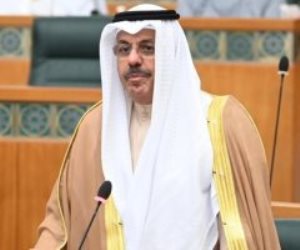 مرسوم أميرى بتشكيل الحكومة الكويتية الجديدة برئاسة الشيخ أحمد نواف الأحمد الجابر الصباح