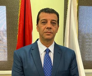 المستشار وليد حمزة رئيسا للهيئة الوطنية للانتخابات 