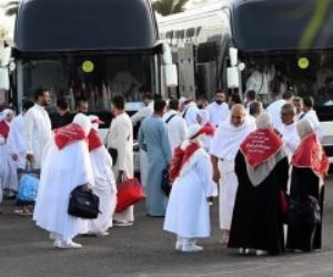 النقل السعودي: توفير حافلات ذاتية القيادة بموسم الحج لتسهيل تنقل ضيوف الرحمن
