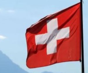 الرئيس السويسرى يعلن تنحيه عن منصبه نهاية العام الجارى