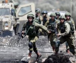الاتحاد الأوروبي: إسرائيل ملزمة بحماية المدنيين الفلسطينيين بالأراضي المحتلة