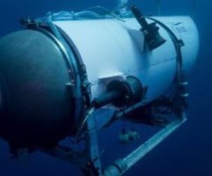 الشركة المشغلة للغواصة المفقودة: فقدنا طاقم الغواصة تيتان