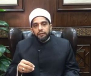 الإفتاء: زيارة القبور فى العيد حرام فى حالة واحدة.. فيديو