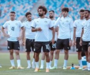 منتخب مصر مع تونس وديا 12 سبتمبر فى القاهرة