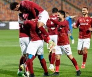 سيراميكا يفوز على الاتحاد ويتأهل لمواجهة المصرى فى نهائى كأس الرابطة