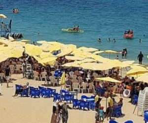 لا زيادة في أسعار دخول شواطئ الإسكندرية بعيد الأضحى