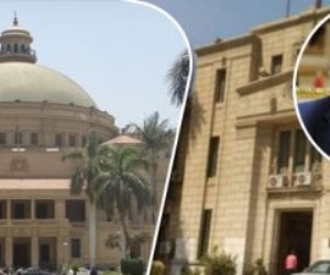 درجة الاستعداد القصوى في مستشفيات جامعة القاهرة خلال إجازة العيد