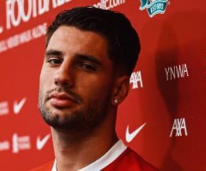 بعد انضمام سوبوسلاى.. قائمة أغلى 7 صفقات فى تاريخ ليفربول  