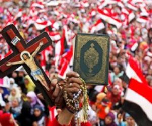 كيف أنقذت ثورة 30 يونيو مصر والعالم من مخطط جماعة الإرهاب؟