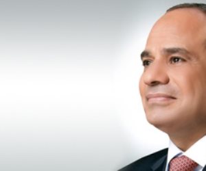 تدشين حساب رسمى للرئيس السيسى على تطبيق Threads