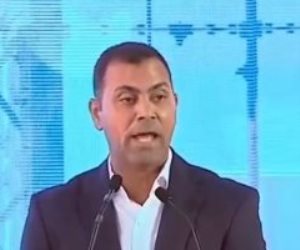 المهندس أحمد ماهر: مهرجان العلمين يشهد توليفة غير مسبوقة من الفعاليات