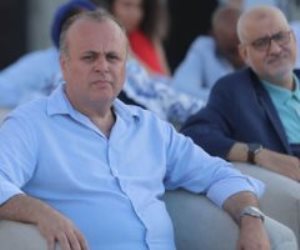 عمرو الفقي: مهرجان العلمين يستهدف مليون زائر من جميع أنحاء الوطن العربى 