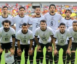 القارة السمراء تترقب مراسم قرعة تصفيات كأس العالم 2026.. منتخب مصر و9 دول عربية ينتظرون مشوارهم فى قرعة تصفيات المونديال.. والفراعنة فى التصنيف الأول