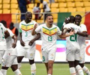 قرعة تصفيات كأس العالم 2026.. السنغال فى المجموعة الثانية